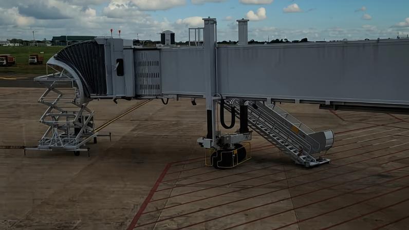 Melhorias trazem mais acessibilidade e eficiência operacional para os passageiros