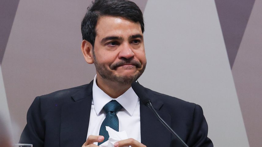 Jorge Messias precisava de 41 votos para assumir vaga no STF