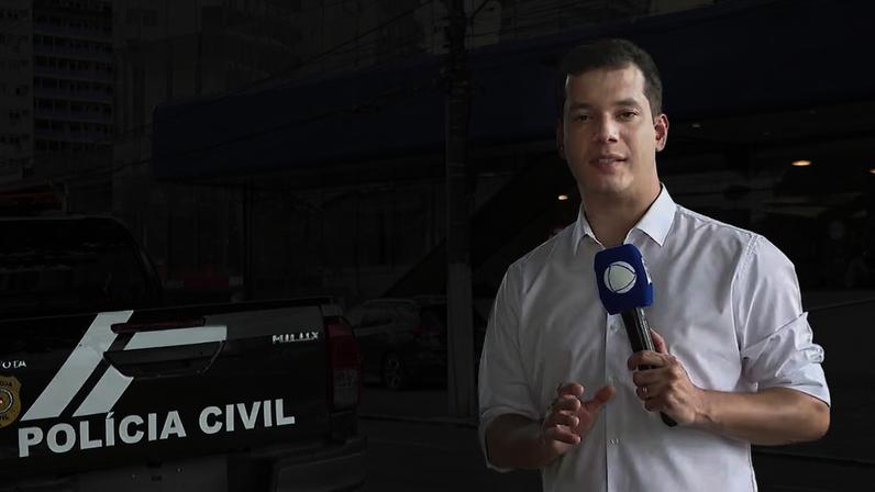 Reprodução canal do Youtube RECORD BELÉM