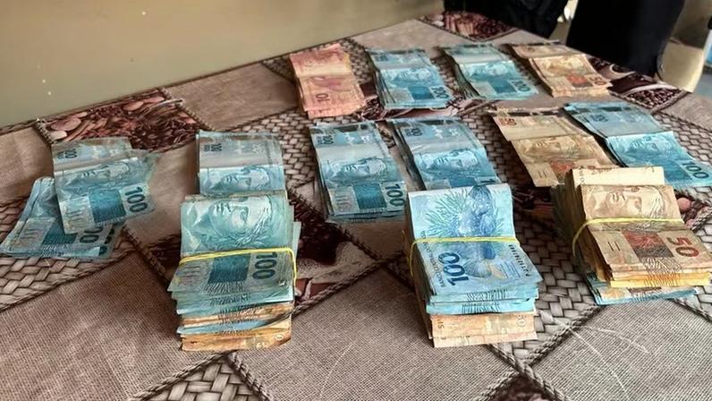 Grupo é investigado por irregularidades em contratações públicas