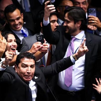 Oposição vê rejeição a Messias como vitória e prevê nova derrota ao governo