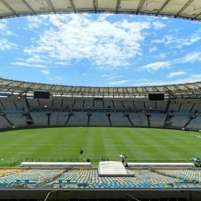 CBF atende pedido do Flamengo e altera clássico contra o Fluminense