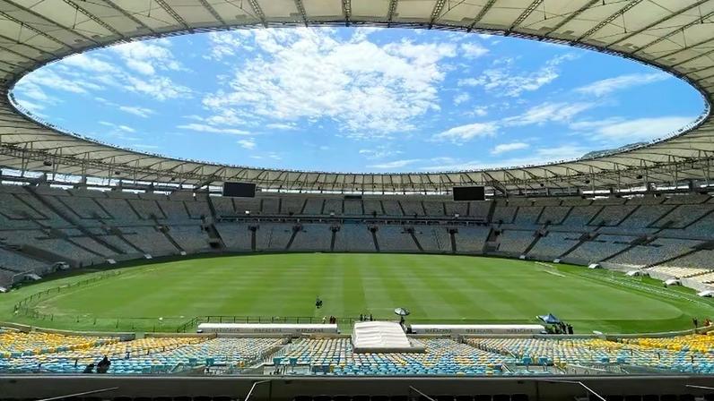 CBF atende pedido do Flamengo e altera clássico contra o Fluminense