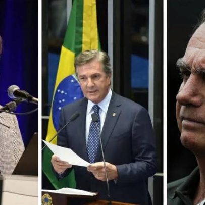 Governo gasta R$ 37 milhões com assessores de ex-presidentes em quatro anos