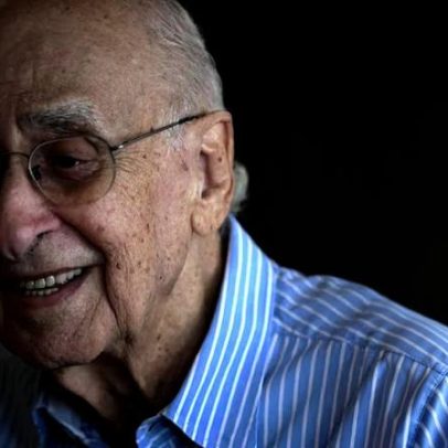 Filme retrata trajetória de Zuenir Ventura e o jornalismo como modo de ser