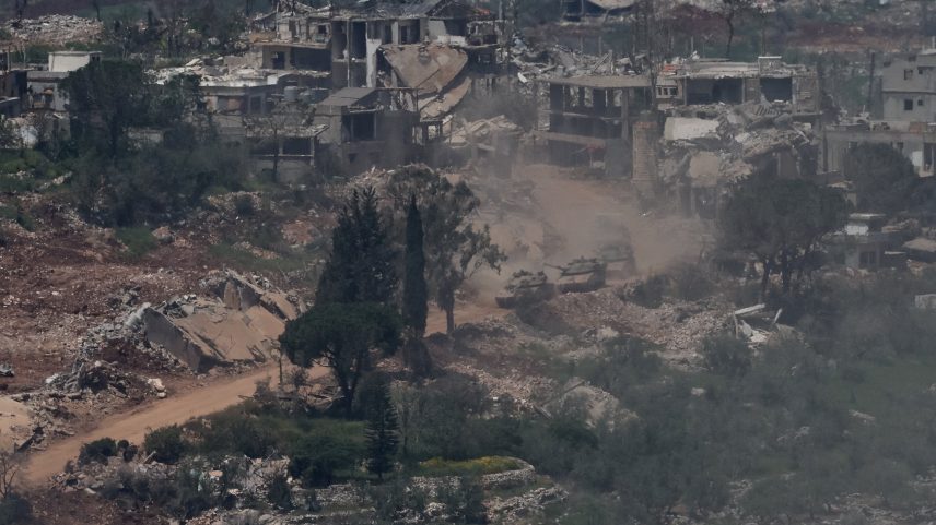 Duas brasileiras morreram em bombardeio no sul do Líbano