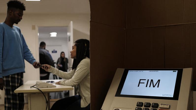 Medida também veta contratos baseados em qualquer tema que não represente um referencial econômico ou financeiro claro (Foto: Fernando Frazão/Agência Brasil)