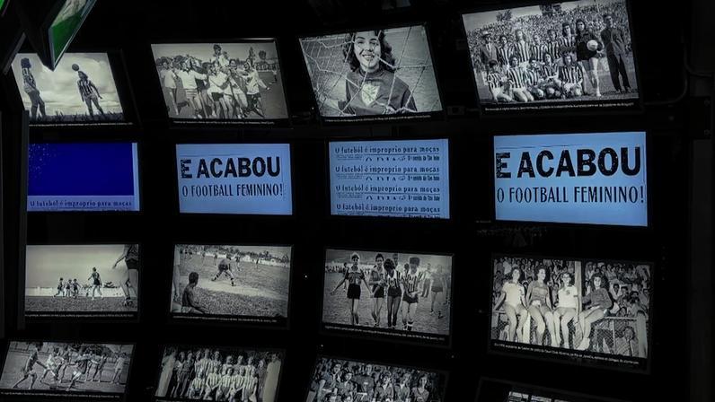 Decreto que proibiu mulheres de jogar futebol no Brasil completa 85 anos