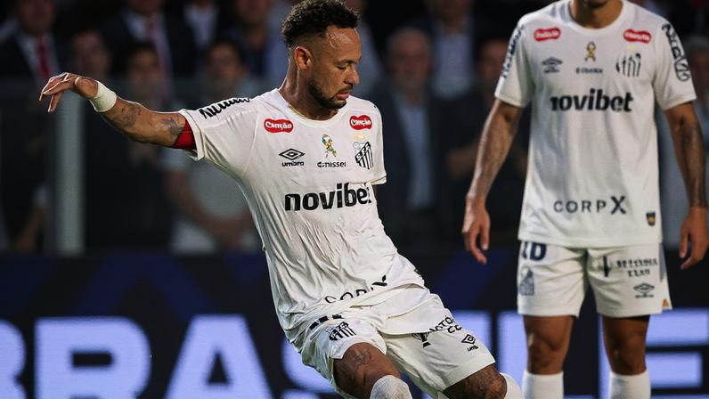 Neymar recebe torcida importante para convocação à Copa do Mundo