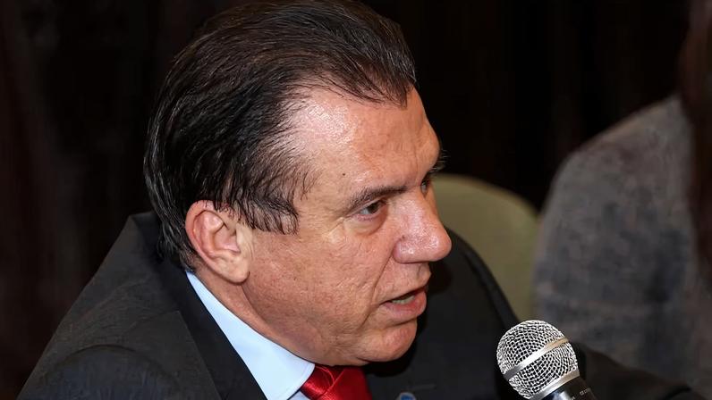Segundo o ministro, a expectativa é que o projeto esteja em vigor em 90 dias