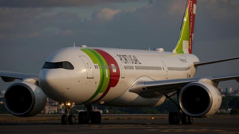 Sindicato dos Pilotos Portugueses: alerta sobre a participação alemã na TAP