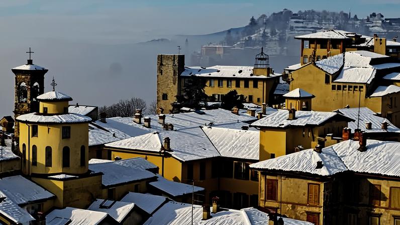 Origem e tipos de chaminé ao redor do mundo