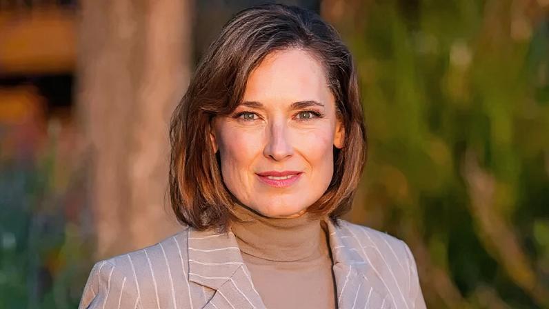 Educadora Deborah Parker Wong encontra vinho ideal para a Geração Z