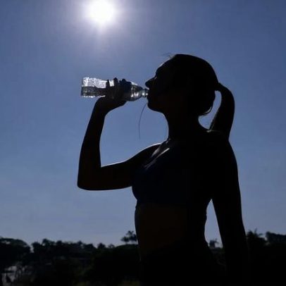 Mais de 100 cidades de MG entram em alerta de baixa umidade