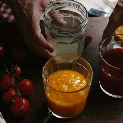 Helô Bacellar apresenta guia prático de molhos para salada