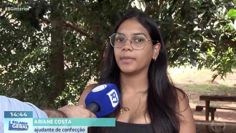 Reprodução canal do Youtube Record Paulista