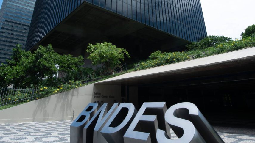 Sede do BNDES