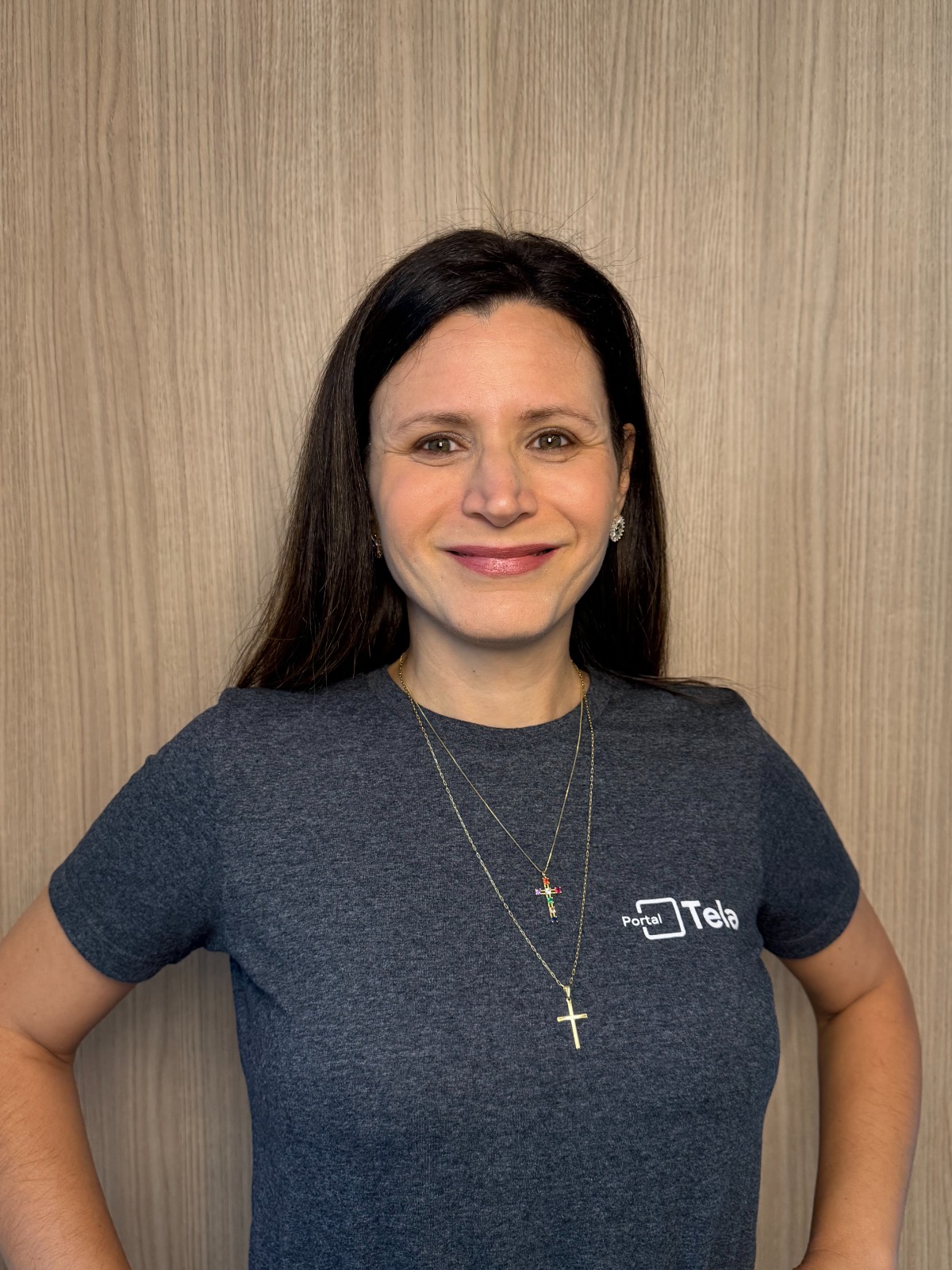 Gabriela Silva Ribeiro