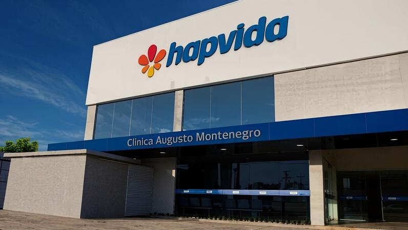 Bradesco BBI rebaixa recomendação e corta preço-alvo da Hapvida para R$14