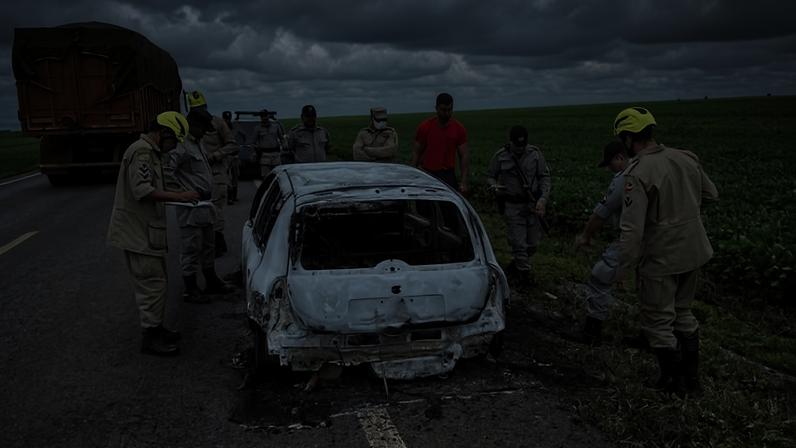 Réus são condenados a 1,2 mil anos por chacina contra família no DF