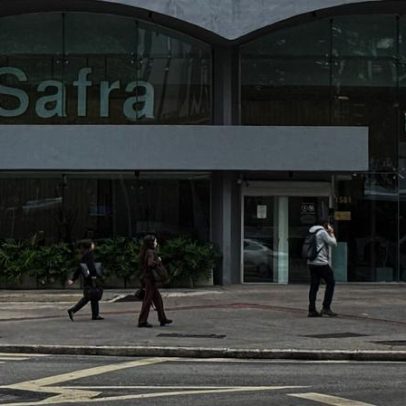 Safra: family office nomeia novo CEO após alta de 78% em ativos