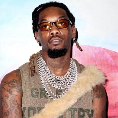 Rapper Offset permanece hospitalizado após ataque; polícia investiga