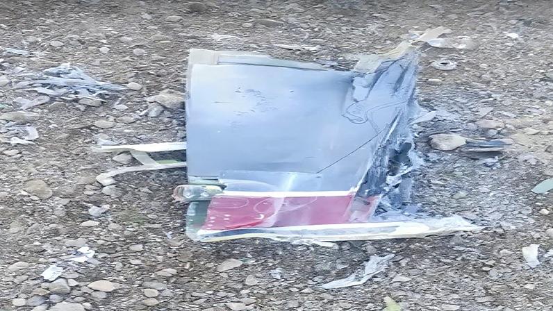 Irã oferece US$ 60 mil pela captura de piloto americano