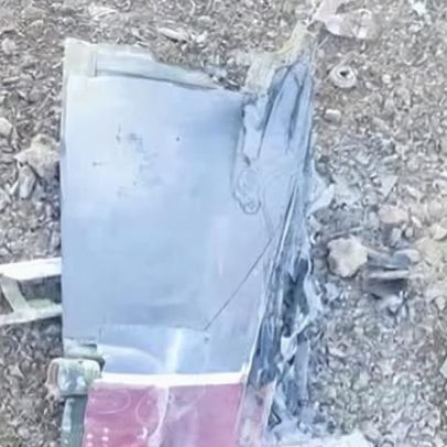 Irã oferece US$ 60 mil por captura de piloto americano invasor