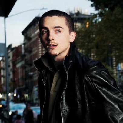 Timothée Chalamet investe na relojoaria dinamarquesa Urban Jürgensen