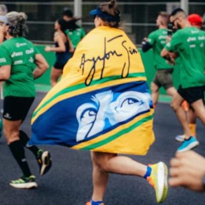 Ayrton Senna Racing Day terá Senna Experience