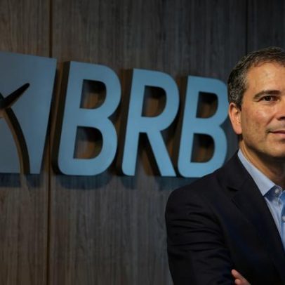 Ex-presidente do BRB, Paulo Henrique Costa, é preso em operação envolvendo Vorcaro e Master