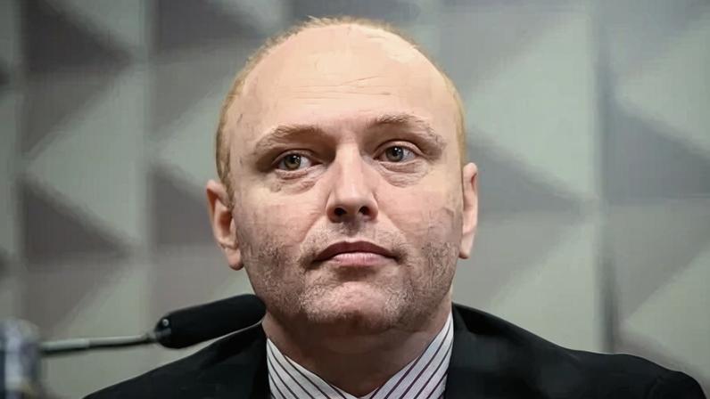 Hacker Walter Delgatti