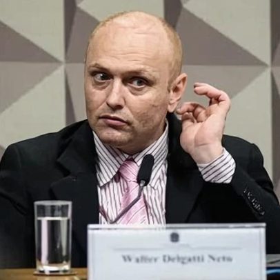 Moraes reduz pena de Delgatti em 100 dias por bom desempenho no Enem