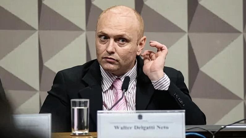 Hacker Walter Delgatti