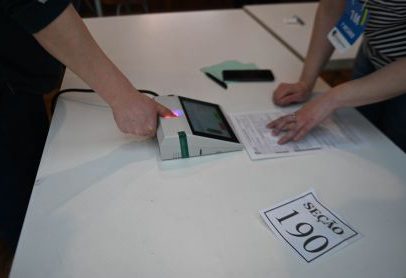 Nove governadores já deixaram cargos para disputar eleições
