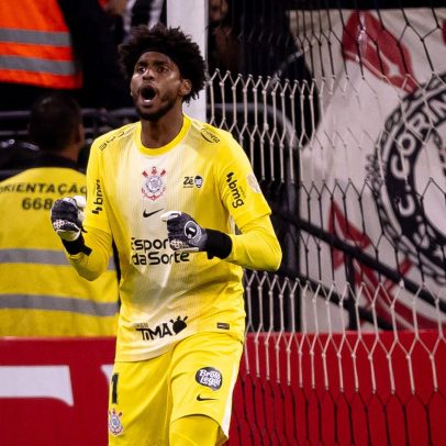 Corinthians recupera mando de jogo e reduz penas de Matheuzinho e Hugo