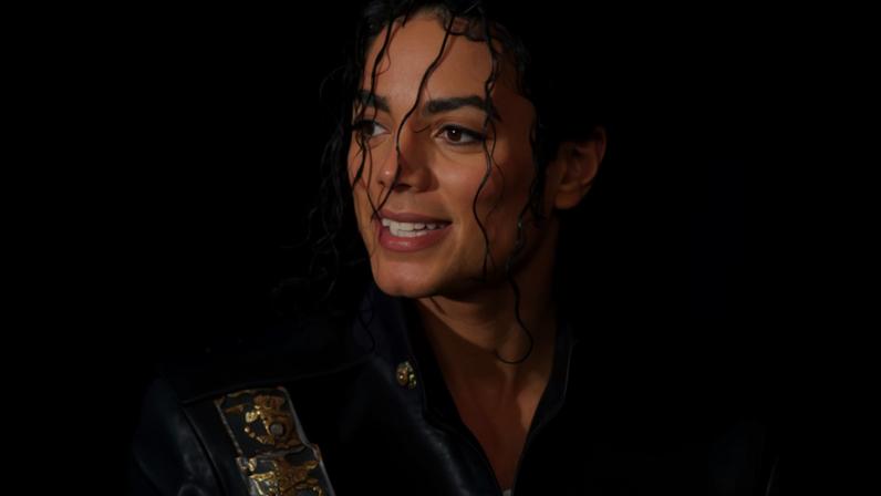 Janet Jackson não participa da cinebiografia de Michael Jackson