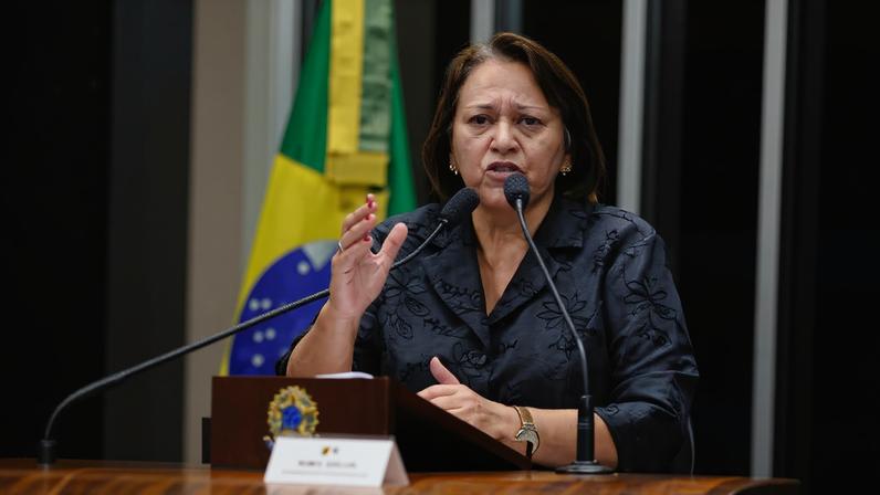 Eduardo Leite, Ratinho Jr. e Fátima Bezerra são exemplos de governadores que vão continuar o mandato