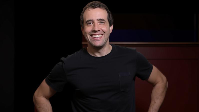Bernardo Pascowitch
