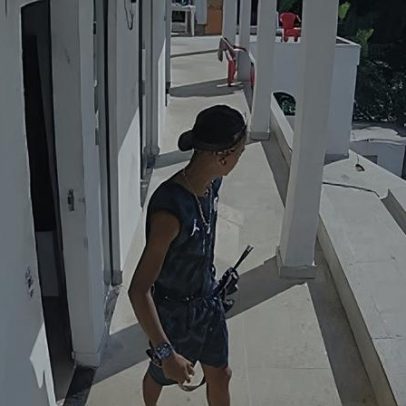 Vídeos revelam rotina de traficantes antes de operação no Vidigal