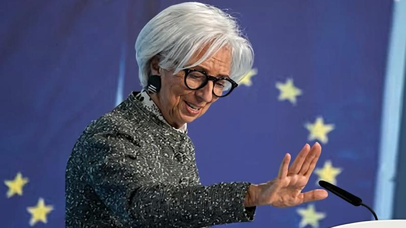 Dois membros do BCE indicam que não haverá alta de juros na próxima reunião