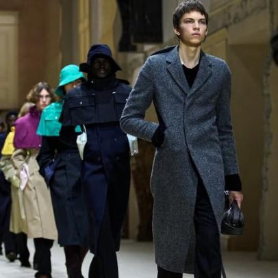 Prada registra crescimento modesto no Q1 com Miu Miu desacelerando