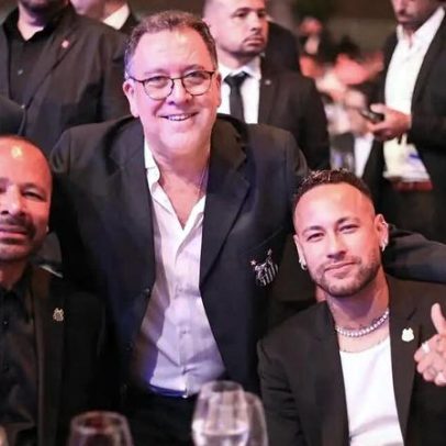 Acordo de R$ 90 milhões com Neymar é apenas o primeiro passo para SAF no Santos