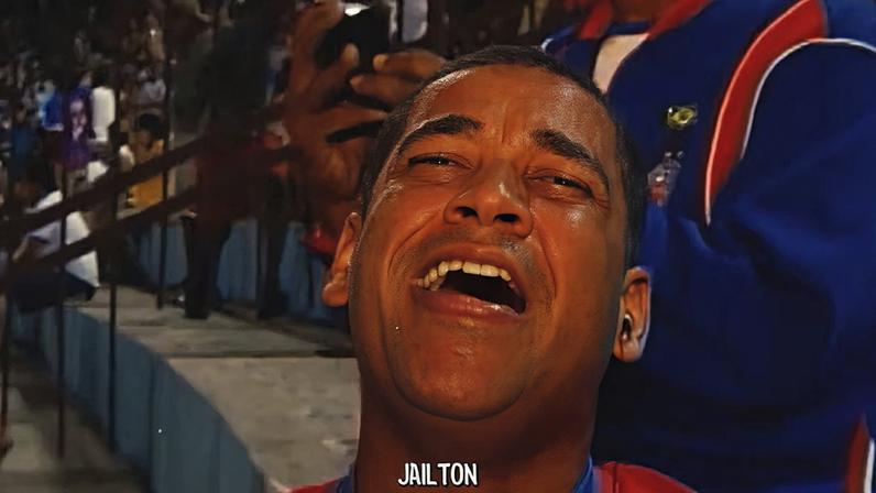 O Esporte Clube Bahia SAF e a PUMA Brasil anunciam o novo uniforme de visitante para a temporada de 2026. “Do povo um clamor” explora a relação entre o clube e sua gente, exaltando a alma Esquadrão