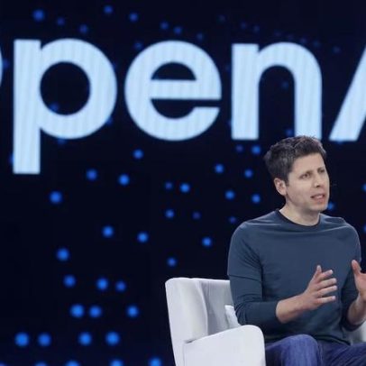 Investimento em IA atinge recorde histórico no 1º trimestre