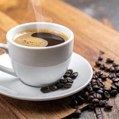 Café na rotina: 6 benefícios para a saúde