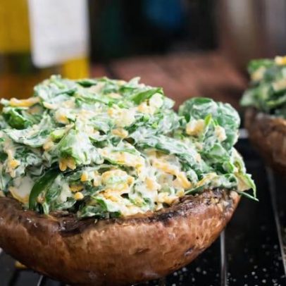 9 receitas vegetarianas para a Páscoa: opções sem carne