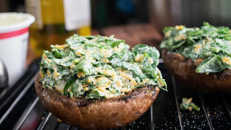 9 receitas vegetarianas para a Páscoa: opções sem carne