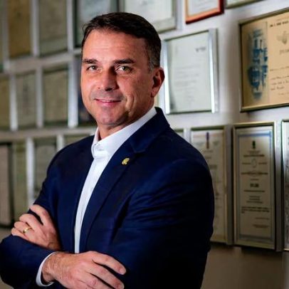 Flávio Bolsonaro apresentará pré-candidatos a governadores em estados