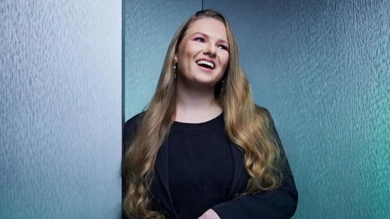 Fabiane Kuhn, a Filha da Faxineira Que Ensinou o Agro a Poupar Água no Campo